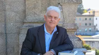 Xosé Manoel Núñez Seixas, historiador: «Arredor de 2.500 galegos alistáronse na División Azul»