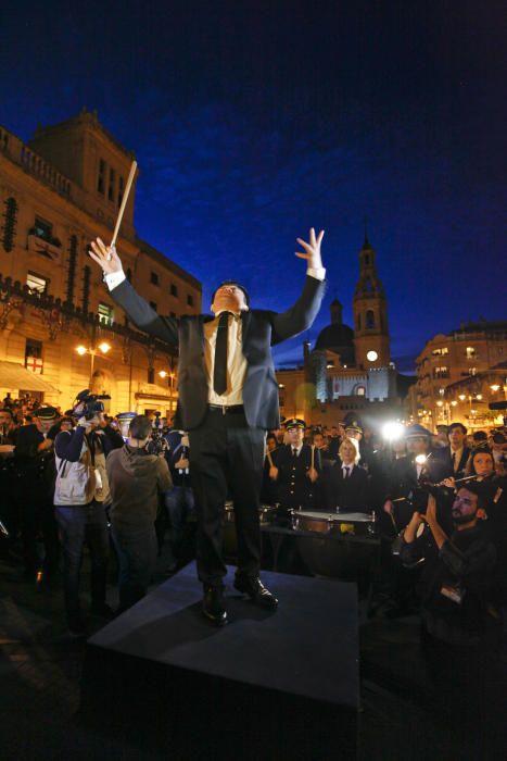 El Himno más internacional de Alcoy