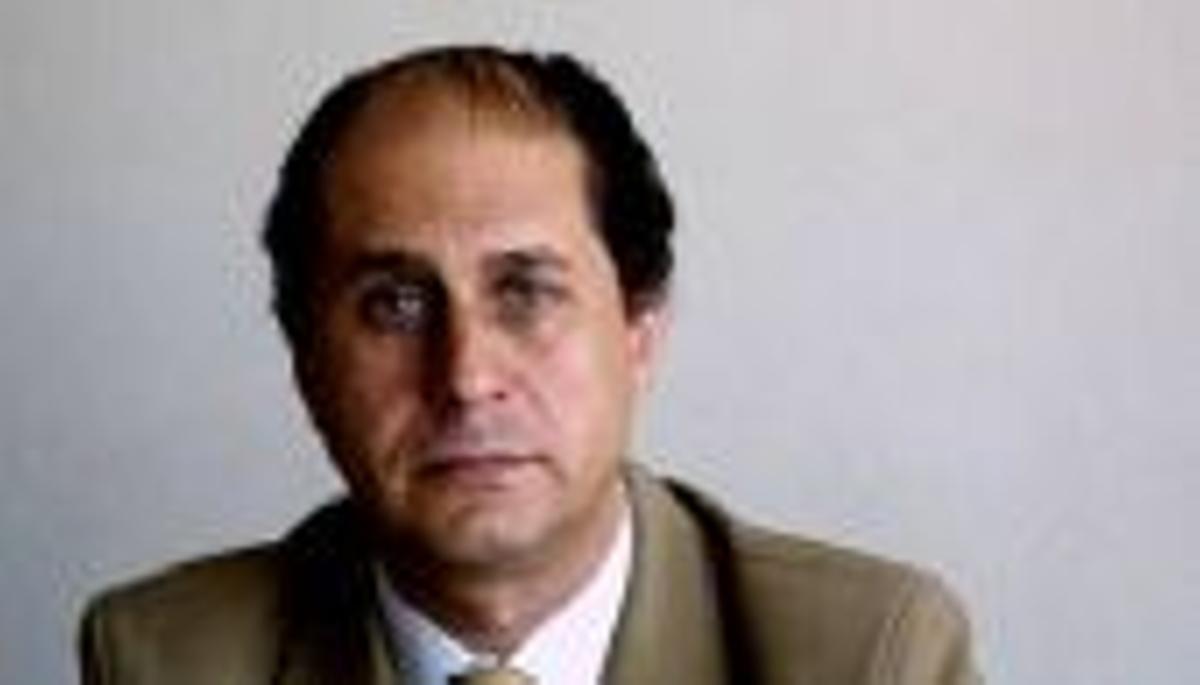 Juan Carlos Romero