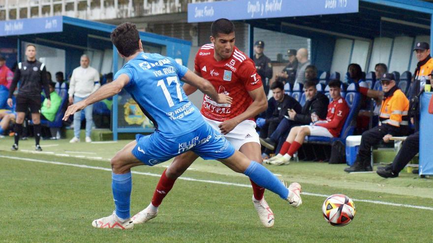 El Tarazona suma fuera y el Teruel cae goleado