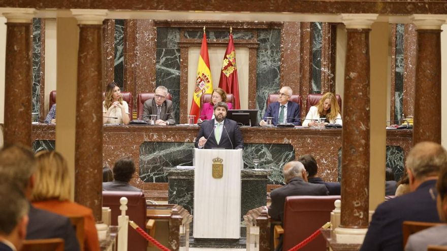 Los murcianos que pongan en alquiler viviendas en desuso podrán deducirse hasta 1.200 euros de la renta