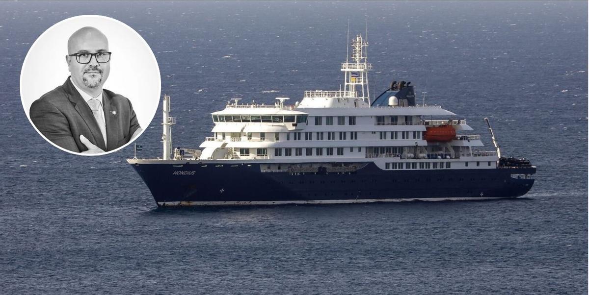 Els hotelers demanen "tranquil·litat" amb el brot d'hantavirus al "MV Hondius" i descarten cancel·lacions massives a Tenerife