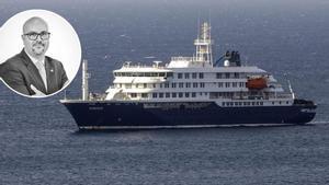 Els hotelers demanen "tranquil·litat" amb el brot d'hantavirus al "MV Hondius" i descarten cancel·lacions massives a Tenerife