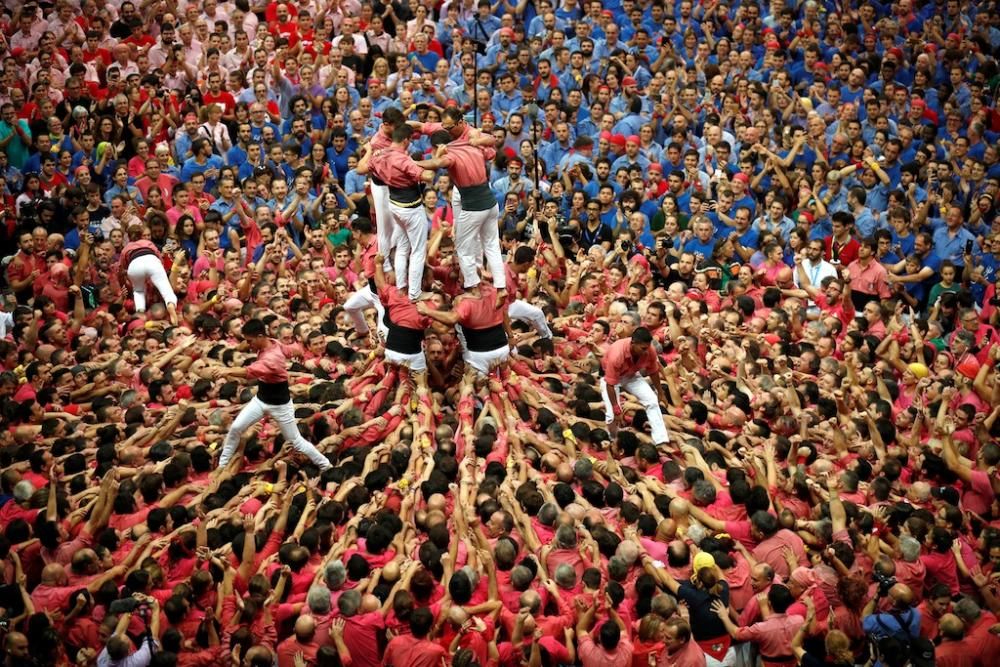 Concurs de Castells de Tarragona