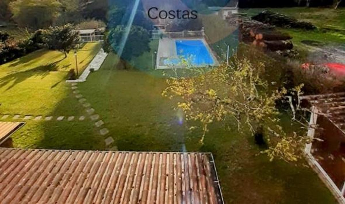 Casa con piscina en venta en Pontevedra