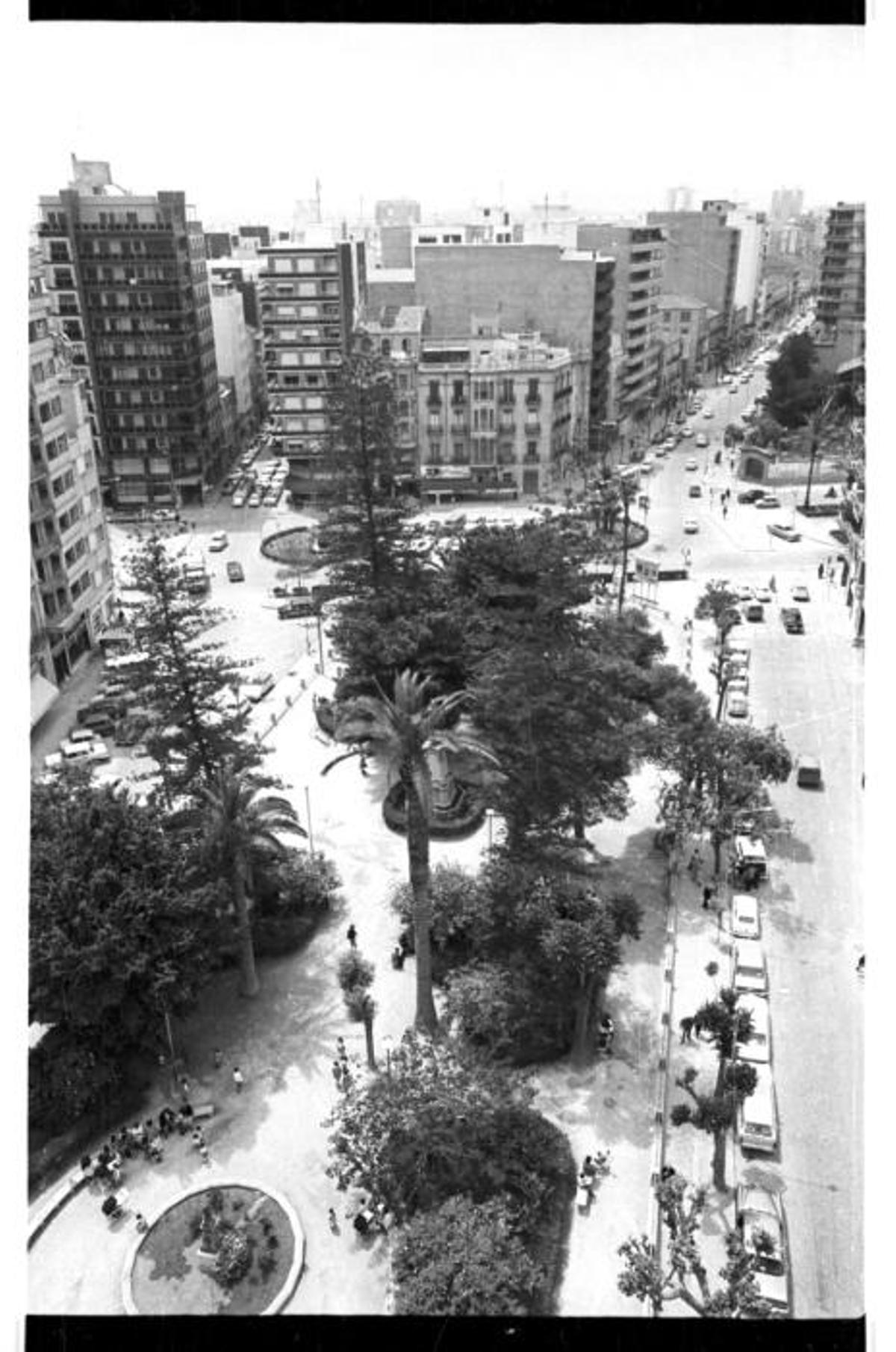 Lo que ha cambiado Maisonnave