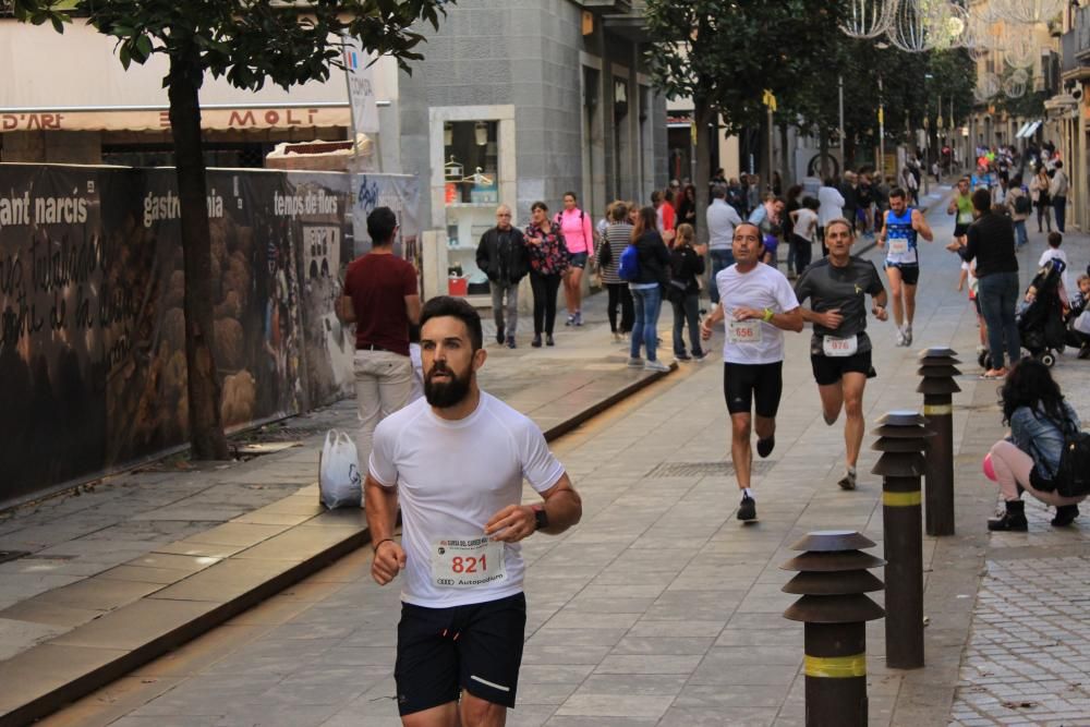 Cursa del Carrer Nou 2018