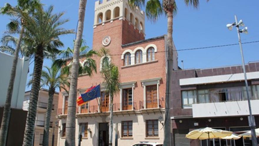 Ayuntamiento de Alcàsser