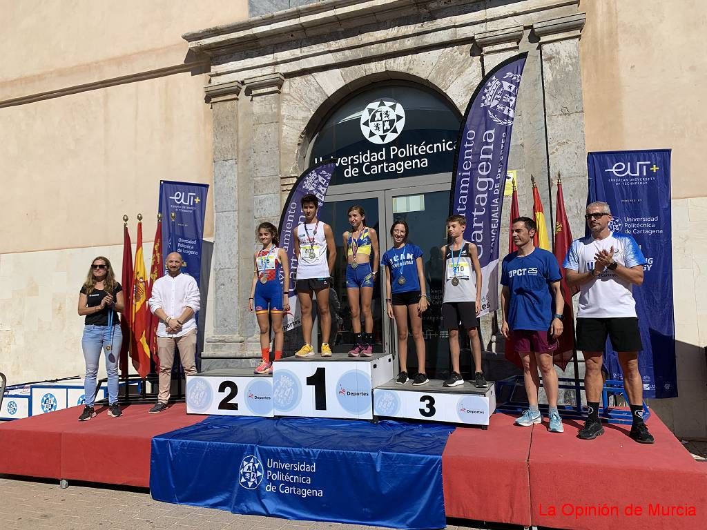 Carrera Popular UPCT (2)