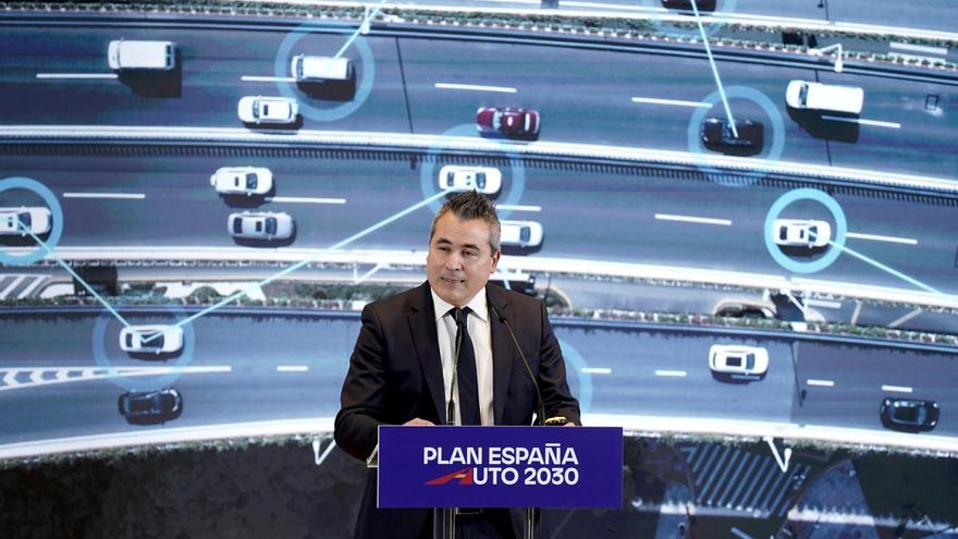 Indra elige a Josep Maria Recasens como nuevo consejero delegado en sustitución de José Vicente de los Mozos