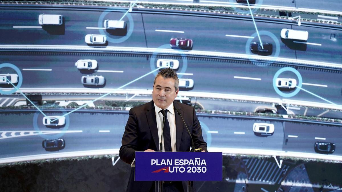 Indra elige a Josep Maria Recasens como nuevo consejero delegado en sustitución de José Vicente de los Mozos