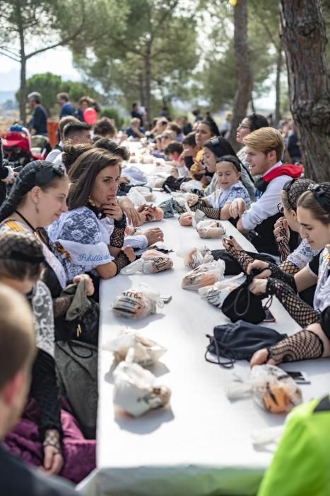 Festa de l'Arròs de Sant Fruitós de Bages