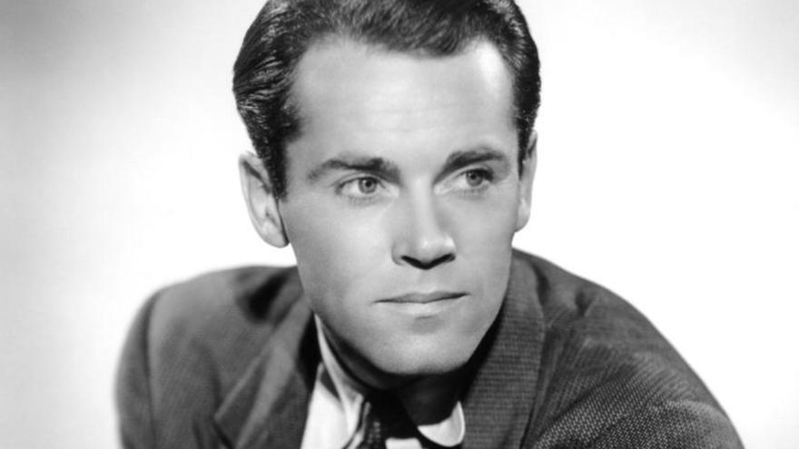 Henry Fonda, el héroe imperturbable