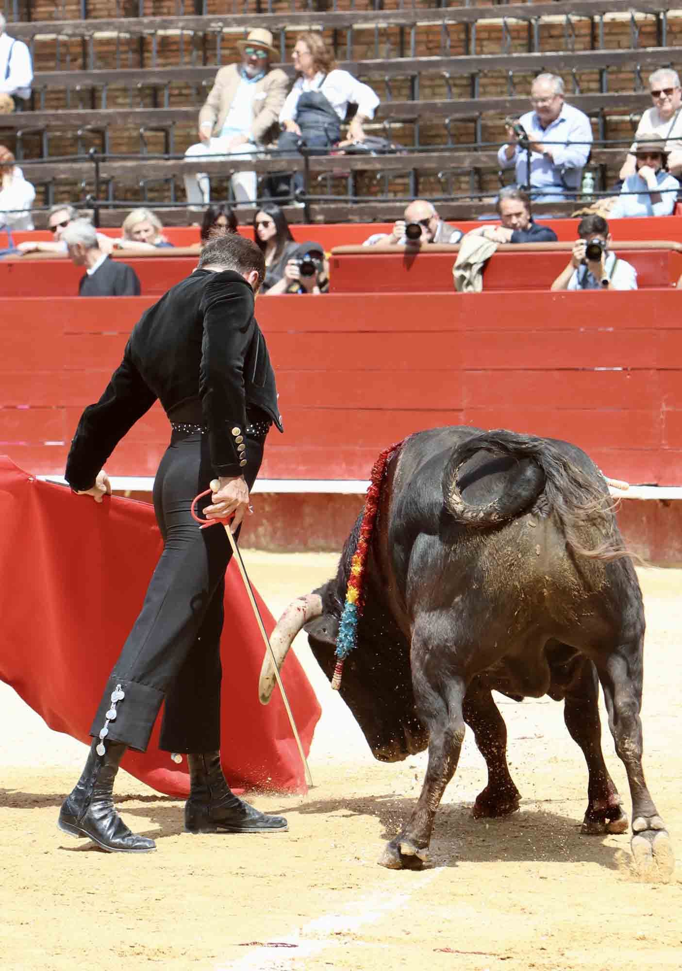 Valencia vive un fin de semana taurino alicantino