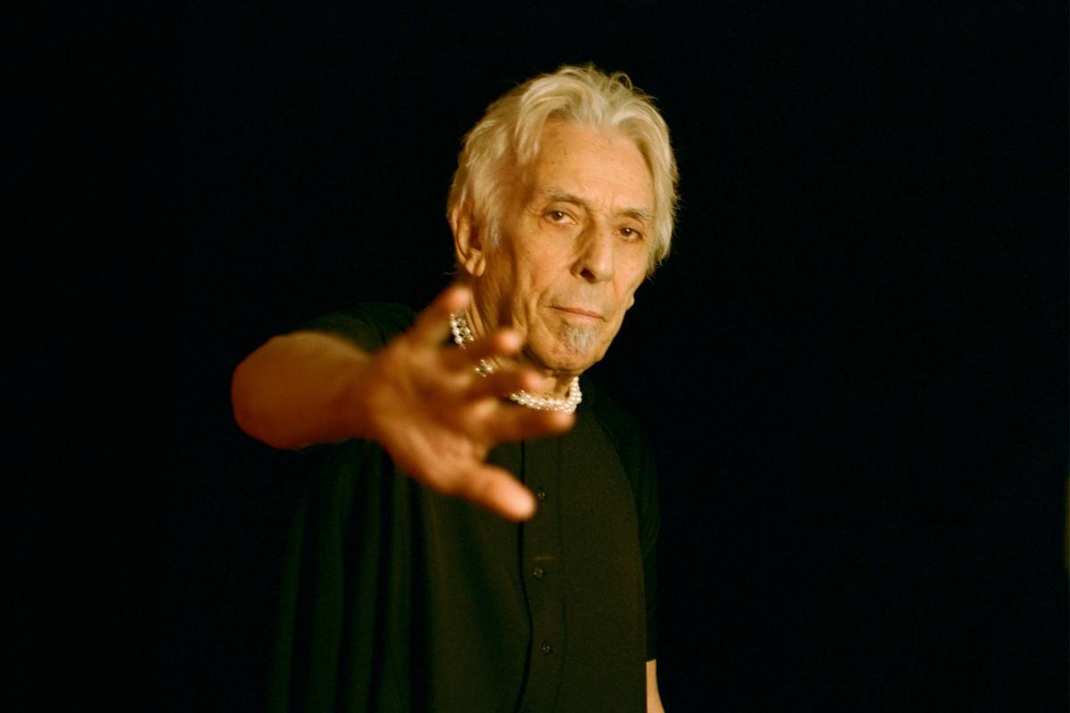 John Cale, encara en avantguarda als 80 amb ‘Mercy’