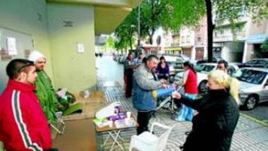 Vecinos de Colorines preparan una ´cacerolada´ frente al ayuntamiento