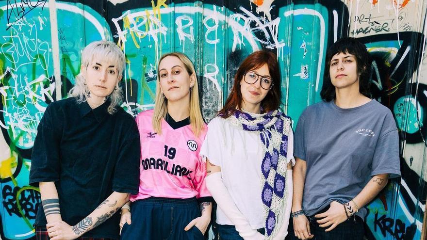 Qué hacer hoy en A Coruña en las Fiestas de María Pita: conciertos, planes y horarios de este domingo 9 de agosto