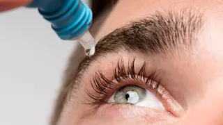 Las nuevas gotas contra la presbicia que prometen acabar con las gafas y lentillas