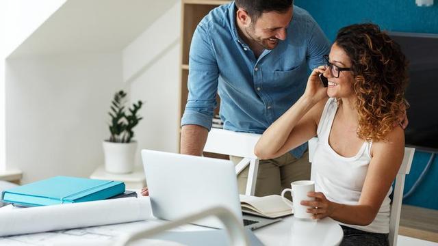 Mejorar la calidad de vida mediante las finanzas