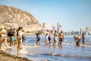 Facpyme alerta de que la tasa turística puede provocar pérdidas de hasta 59 millones al año en el comercio y la hostelería