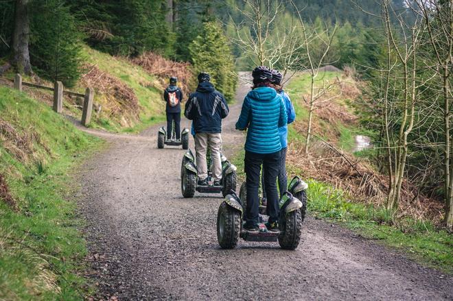 Segway