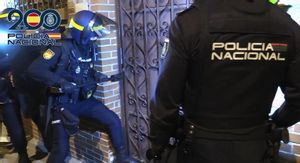 Nueve detenidos por estafar con la compra de más de 50 coches y hacerse con 800.000 euros
