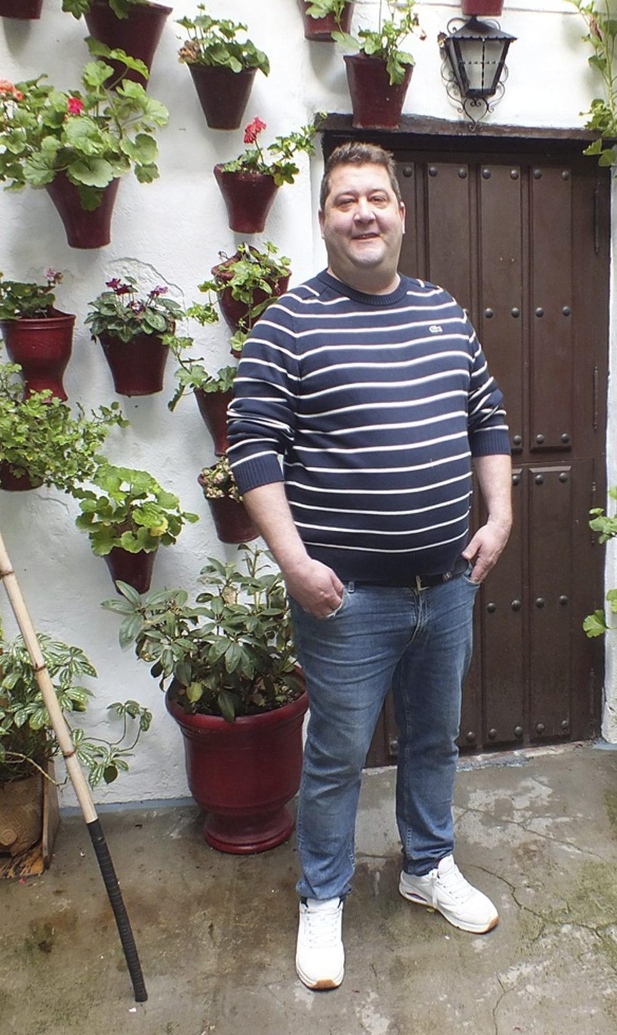 «El Alcázar Viejo es punto y aparte»