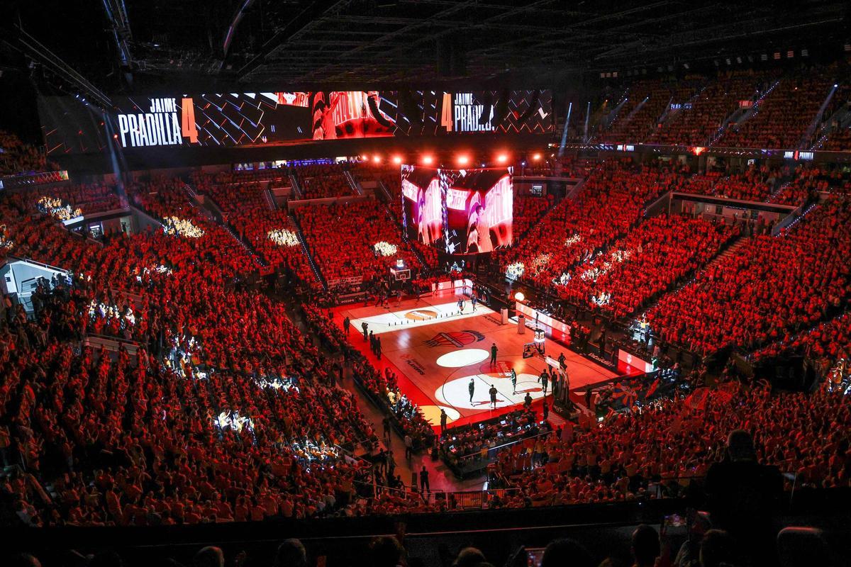 valencia basket/260513LEV_Francisco (236383149)