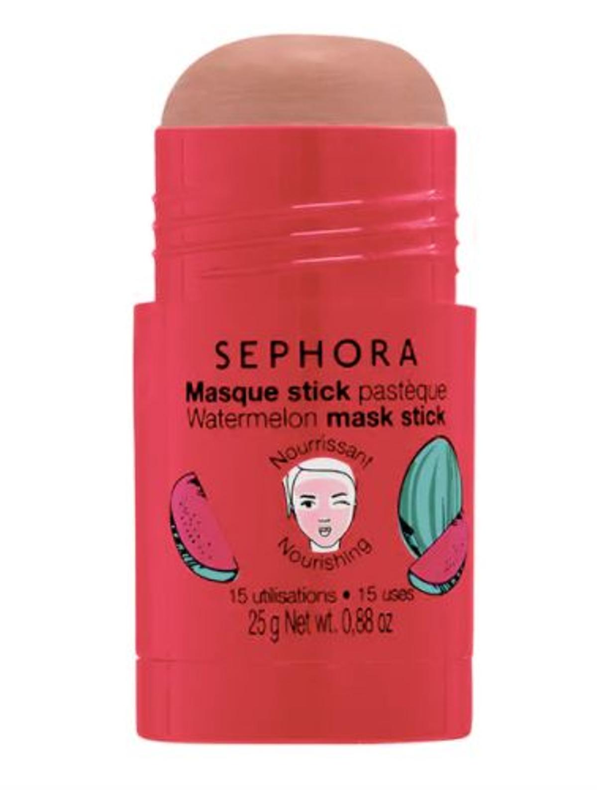 Mascarilla facial en stick de Sephora Collection