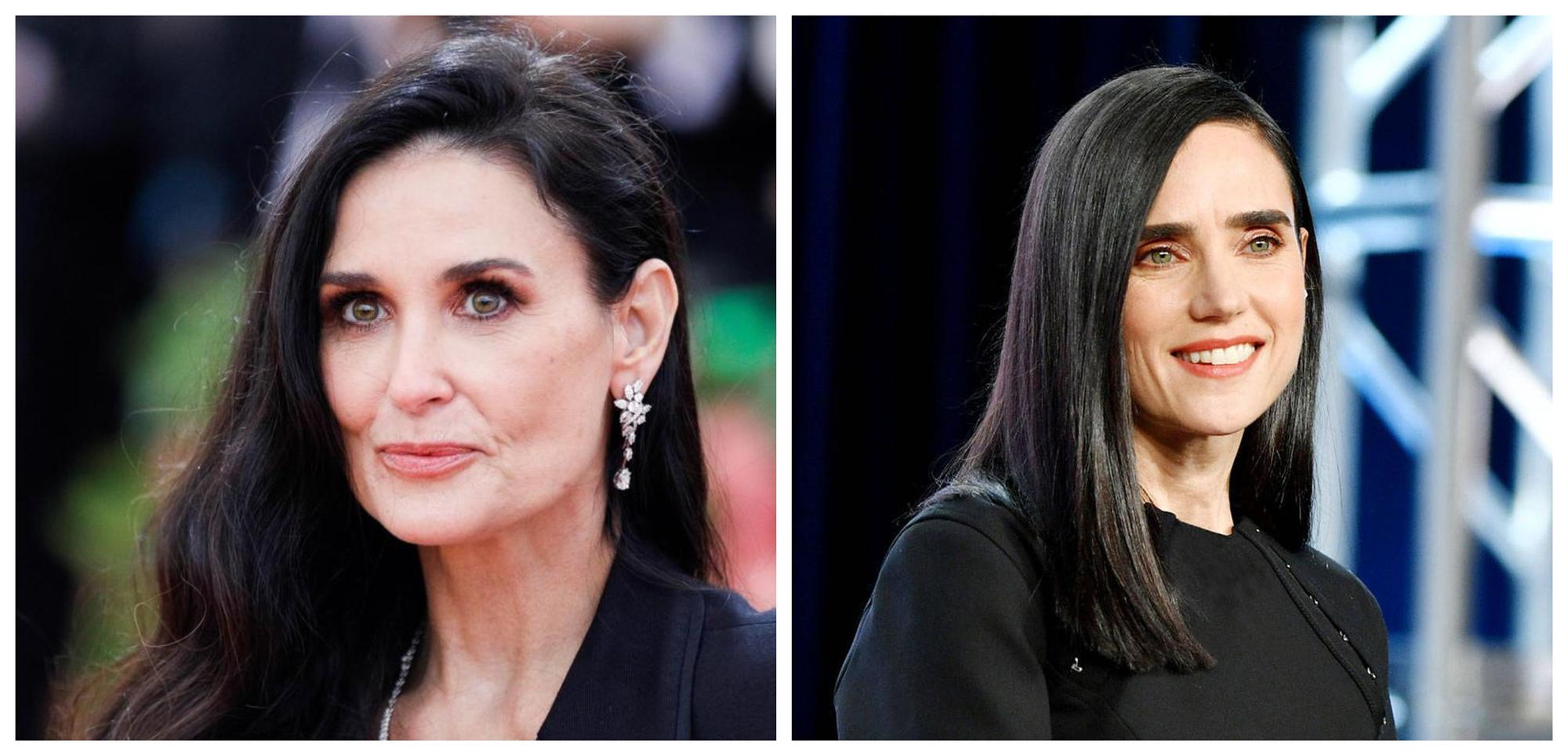 Demi Moore y Jennifer Connelly.jpg