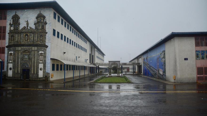 Formación sin barreras en el centro penitenciario de A Lama