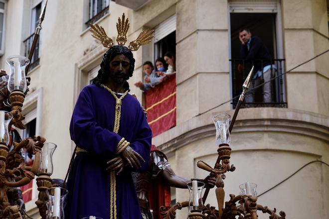 Dulce Nombre | Domingo de Ramos 2022