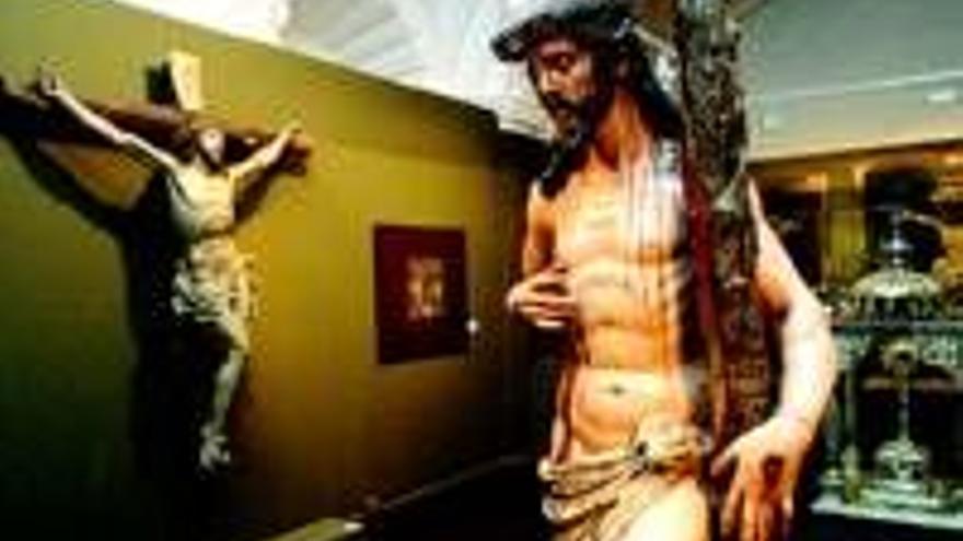 ULTIMOS DIAS PARA VISITAR LA MUESTRA ´NOSOTROS´ SOBRE HISTORIA EXTREMEÑA