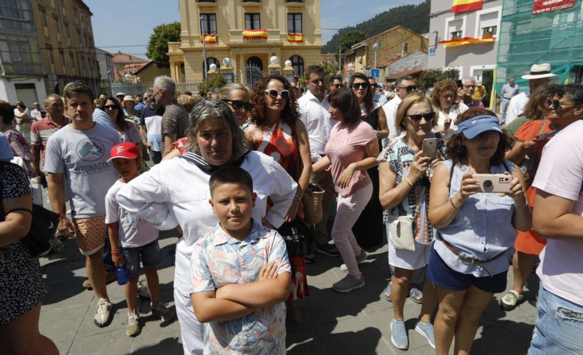 San Juan decreta el inicio del verano en La Arena