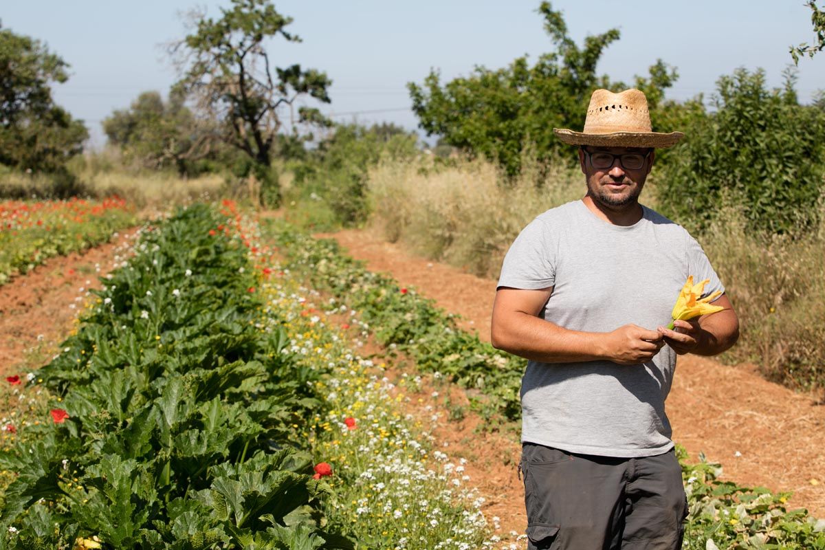 Finca ecológica Tierra de Ibiza