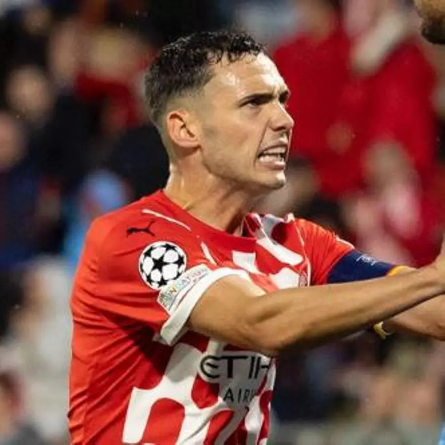 Arnau Martínez: 6 (Pulmón)