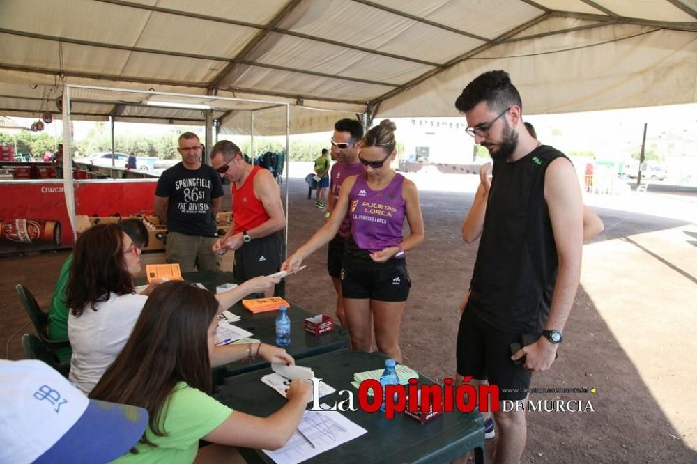 Carrera Popular de Campillo