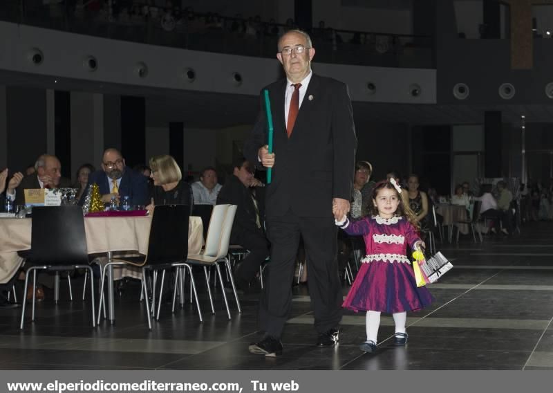 GALERÍA DE FOTOS - Presentación de la Gaita 9 l’Espartera