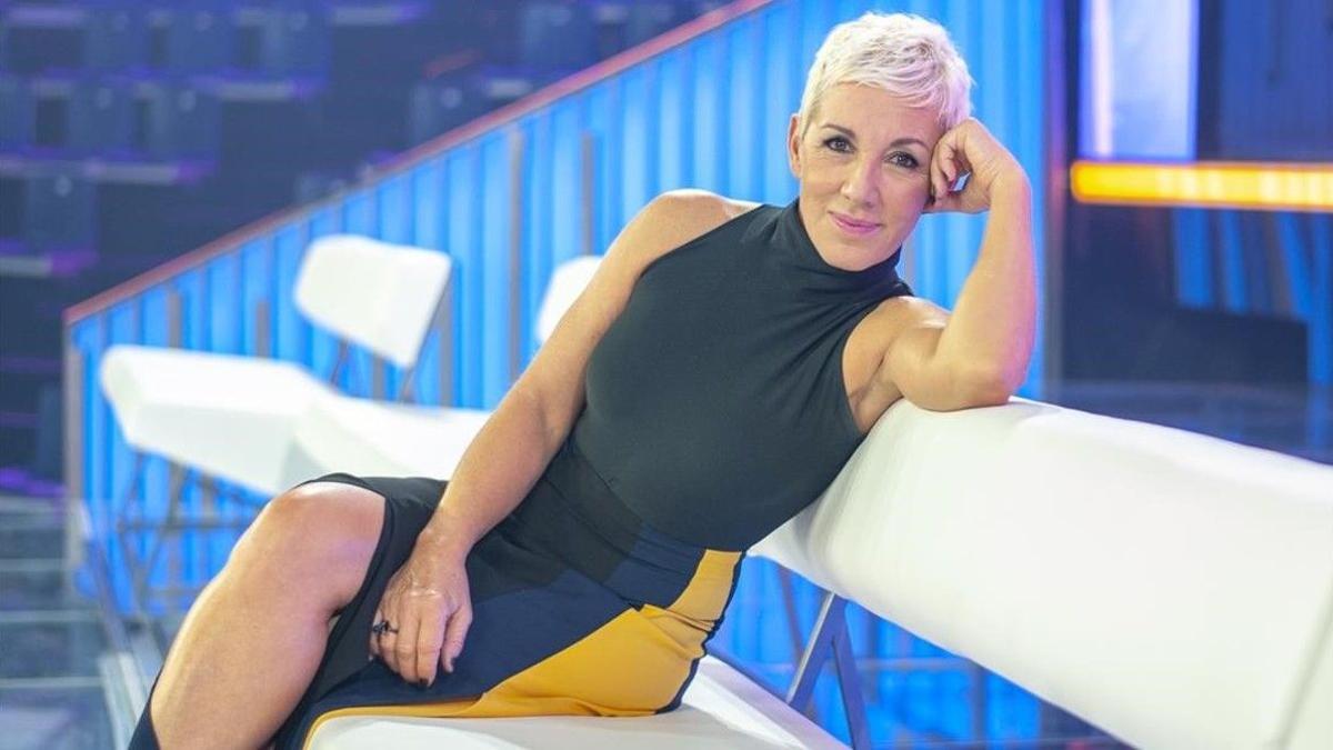 Ana Torroja reclama un marquesado que Franco cedió a su abuelo