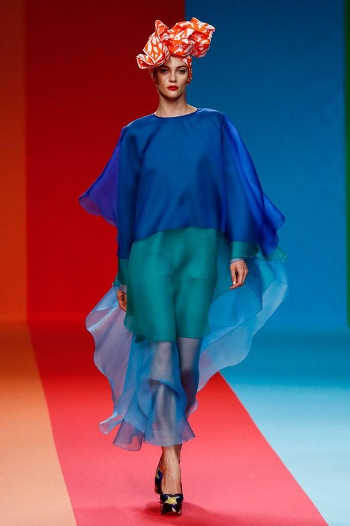 Agatha Ruiz De La Prada