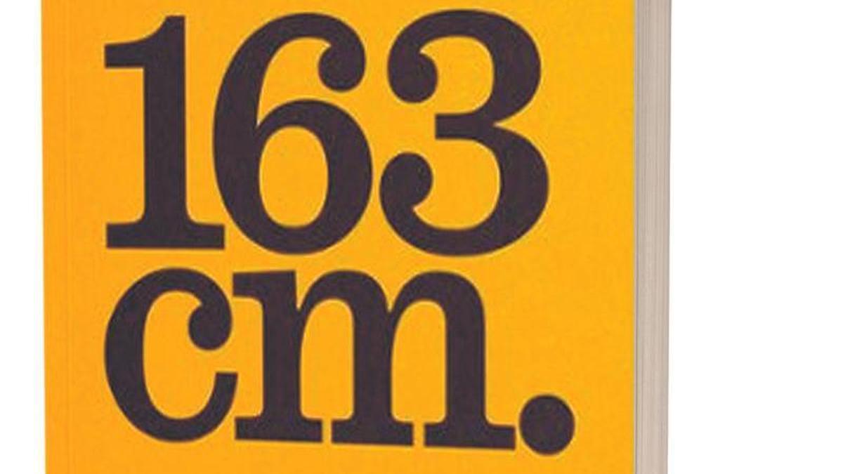 La masculinidad también mide 163 centímetros