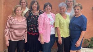 El PSC presenta una llista electoral en què totes les candidates són dones