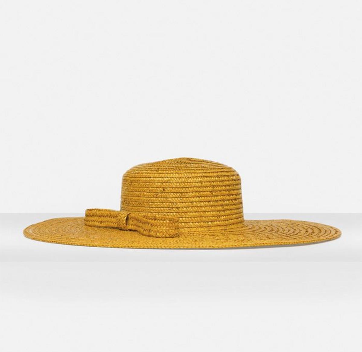 Sombreros de verano: Uterqüe