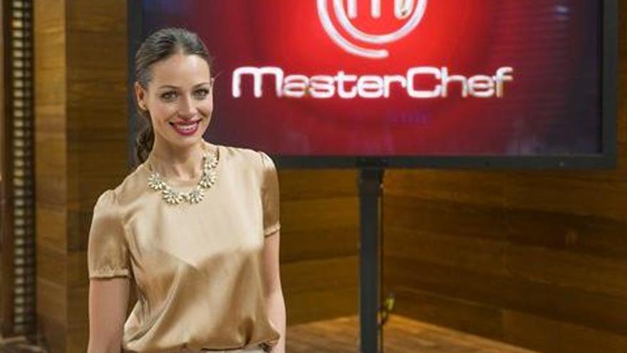 ¿Quién sustituirá a Eva González en &#039;Masterchef&#039;?