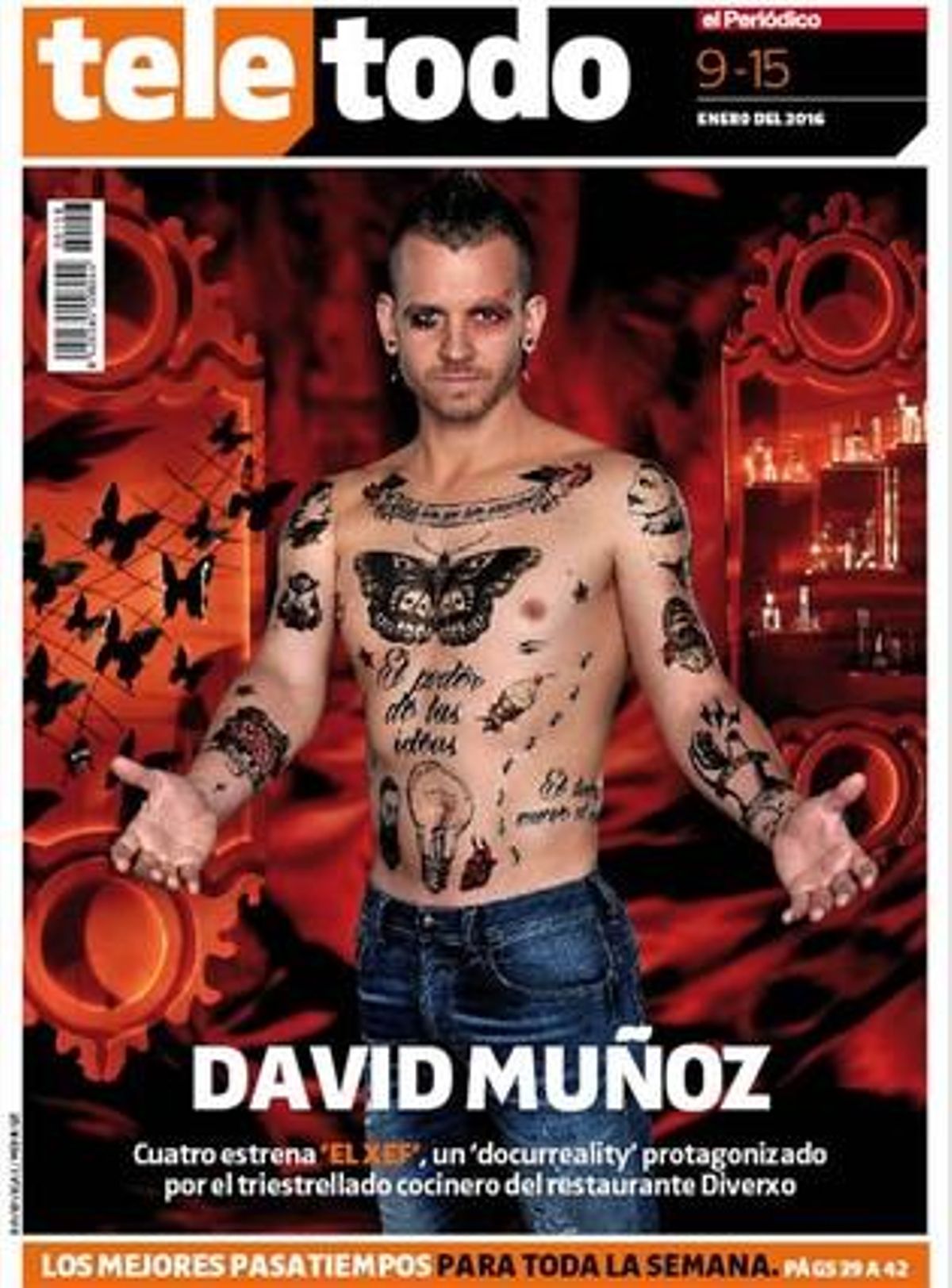 olerin32311190 teletodo portada castellano dabiz david mu oz 160105211043 olerin32311190 teletodo portada castellano dabiz david mu oz 160105211043