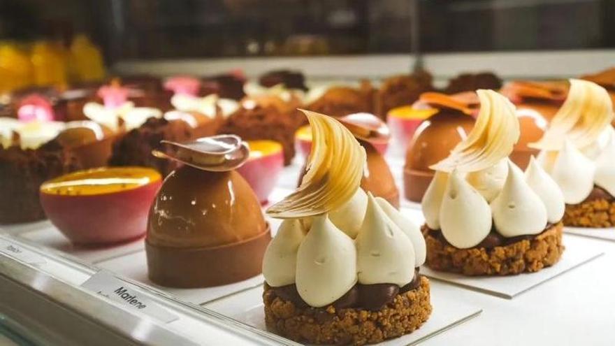 &quot;Es un sueño cumplido&quot;: el mejor maestro pastelero de España está en Tenerife