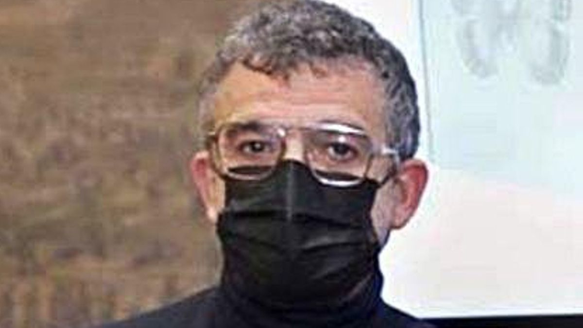 Rómulo Sanjurjo. |   // LA OPINIÓN