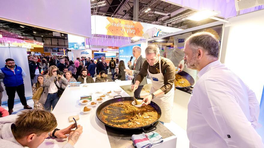 El Vinalopó promocionará en Fitur el calzado, la gastronomía, el enoturismo y el patrimonio modernista