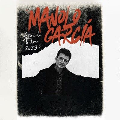 Manolo García, recordando los ochenta en la Ciudad del Sol - La Opinión de  Murcia