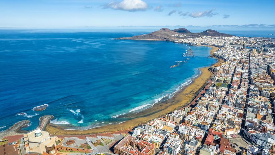 Un ‘networking’ para descubrir por qué las empresas escogen Canarias para crecer